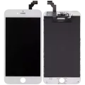 LCD Assembly For iPhone 6 Plus (Refurbished) (White)