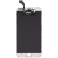 LCD Assembly For iPhone 6 Plus (Refurbished) (White)
