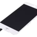 LCD Assembly For iPhone 6 Plus (Refurbished) (White)