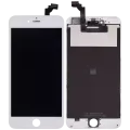 LCD Assembly For iPhone 6 Plus (Aftermarket: AQ7) (White)