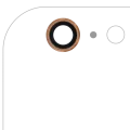 Back Camera Lens For iPhone 6 Plus / 6S Plus (Gold) (10 Pack)