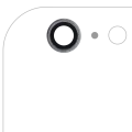 Back Camera Lens For iPhone 6 Plus / 6S Plus (Space Gray) (10 Pack)