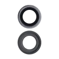 Back Camera Lens For iPhone 6 Plus / 6S Plus (Space Gray) (10 Pack)