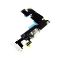 Charging Port Flex Cable For iPhone 6 Plus (Aftermarket) (Gold)