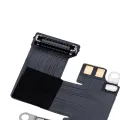 Charging Port Flex Cable For iPhone 6 Plus (Aftermarket) (Silver)