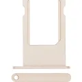 Лоток SIM для iPhone 6 Plus (золотий)