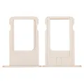 Лоток SIM для iPhone 6 Plus (золотий)