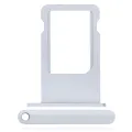 Sim Card Tray For iPhone 6 Plus (Silver)
