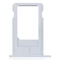 Sim Card Tray For iPhone 6 Plus (Silver)