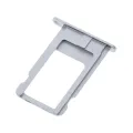 Sim Card Tray For iPhone 6 Plus (Silver)