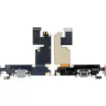 Шлейф зарядки для iPhone 6 Plus (Premium) (Space Gray)