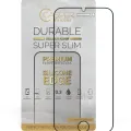 Casper Silicone Tempered Glass for iPhone 6 Plus / 6S Plus / 7 Plus / 8 Plus (Retail Packaging) (Clear)
