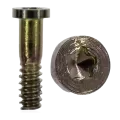 Bottom Screws For iPhone 6S / 6S Plus (Gold) (100 Pack)