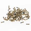 Bottom Screws For iPhone 6S / 6S Plus (Gold) (100 Pack)