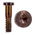Bottom Screws For iPhone 6S / 6S Plus (Rose Gold) (100 Pack)