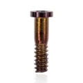 Bottom Screws For iPhone 6S / 6S Plus (Rose Gold) (100 Pack)