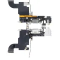 Charging Port Flex Cable For iPhone 6S (Aftermarket) (Gold / Rose Gold)