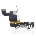 Charging Port Flex Cable For iPhone 6S (Aftermarket) (Gold / Rose Gold)