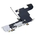 Charging Port Flex Cable For iPhone 6S (Aftermarket) (Gold / Rose Gold)
