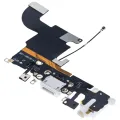 Charging Port Flex Cable For iPhone 6S (Aftermarket) (Gold / Rose Gold)