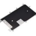 LCD Steel Plate For iPhone 6S