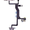 Power And Volume Button Flex Cable For iPhone 6S