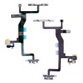 Power And Volume Button Flex Cable For iPhone 6S