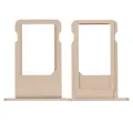 Sim Card Tray For iPhone 6S (Gold)