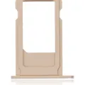 Sim Card Tray For iPhone 6S (Gold)