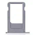 Sim Card Tray For iPhone 6S (Space Gray)