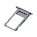 Sim Card Tray For iPhone 6S (Space Gray)