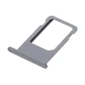 Sim Card Tray For iPhone 6S (Space Gray)
