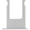 Sim Card Tray For iPhone 6S (Silver)
