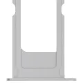Sim Card Tray For iPhone 6S (Silver)