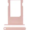 Sim Card Tray For iPhone 6S (Rose Gold)