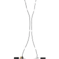 WiFi Antenna Cable (Behind Loudspeaker) For iPhone 6S