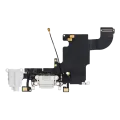 Charging Port Flex Cable For iPhone 6S (Premium) (Gold / Rose Gold)
