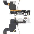 Charging Port Flex Cable For iPhone 6S (Premium) (Gold / Rose Gold)