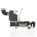 Charging Port Flex Cable For iPhone 6S (Premium) (Gold / Rose Gold)