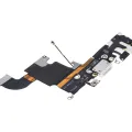 Charging Port Flex Cable For iPhone 6S (Premium) (Gold / Rose Gold)