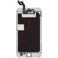 LCD Assembly With Steel Plate For iPhone 6S Plus (Refurbished) (White)