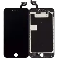 LCD Assembly With Steel Plate For iPhone 6S Plus (Refurbished) (Black)
