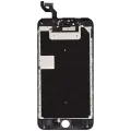LCD Assembly With Steel Plate For iPhone 6S Plus (Refurbished) (Black)