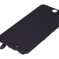 LCD Assembly With Steel Plate For iPhone 6S Plus (Refurbished) (Black)