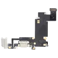 Charging Port Flex Cable For iPhone 6S Plus (Aftermarket) (Gold / Rose Gold)