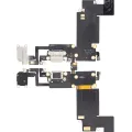 Charging Port Flex Cable For iPhone 6S Plus (Aftermarket) (Gold / Rose Gold)