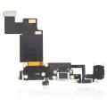 Charging Port Flex Cable For iPhone 6S Plus (Aftermarket) (Gold / Rose Gold)