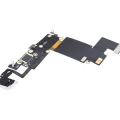 Charging Port Flex Cable For iPhone 6S Plus (Aftermarket) (Gold / Rose Gold)