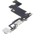 Charging Port Flex Cable For iPhone 6S Plus (Aftermarket) (Gold / Rose Gold)