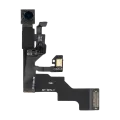 Front Camera And Proximity Sensor Flex For iPhone 6S Plus (Premium)